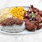 Best Fried Pork Chop Rice 台式酥炸排骨飯 in Irvine, CA