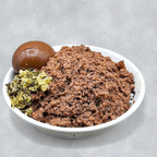 Best Mushroom Ground Pork Rice with Egg | 香菇肉燥飯(附滷蛋) in Irvine, CA